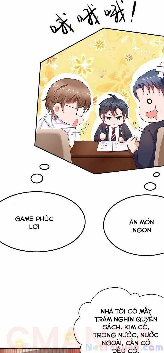 Vô Địch Học Bạ Hệ Thống 26 trang 10