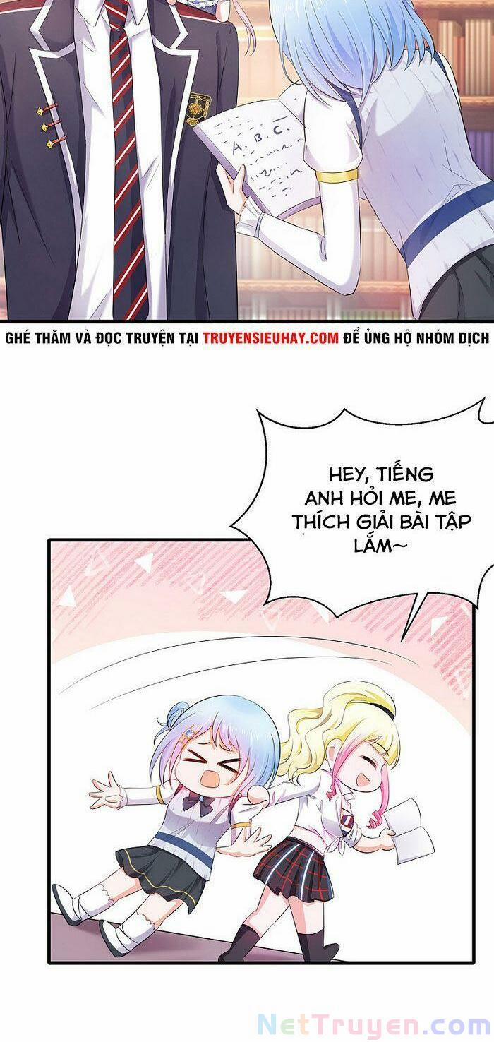 Vô Địch Học Bạ Hệ Thống 26 trang 17