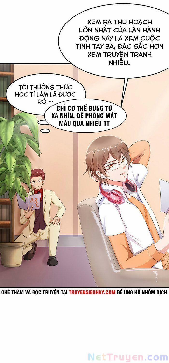 Vô Địch Học Bạ Hệ Thống 26 trang 18