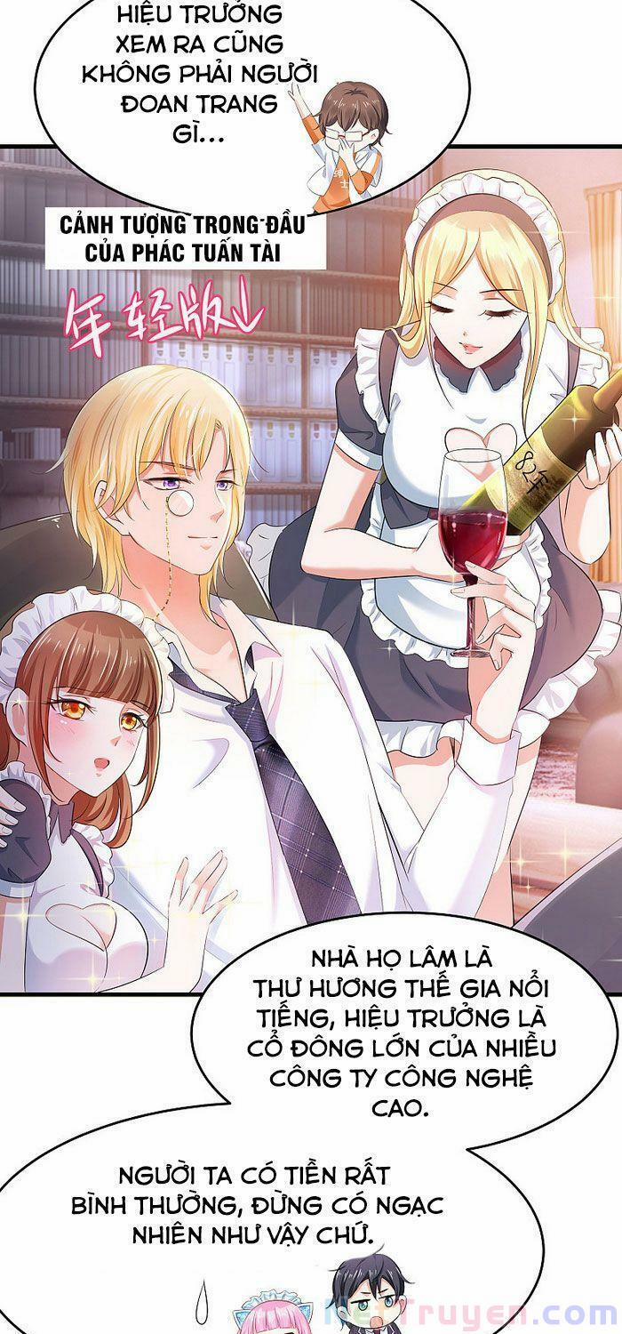 Vô Địch Học Bạ Hệ Thống 26 trang 2