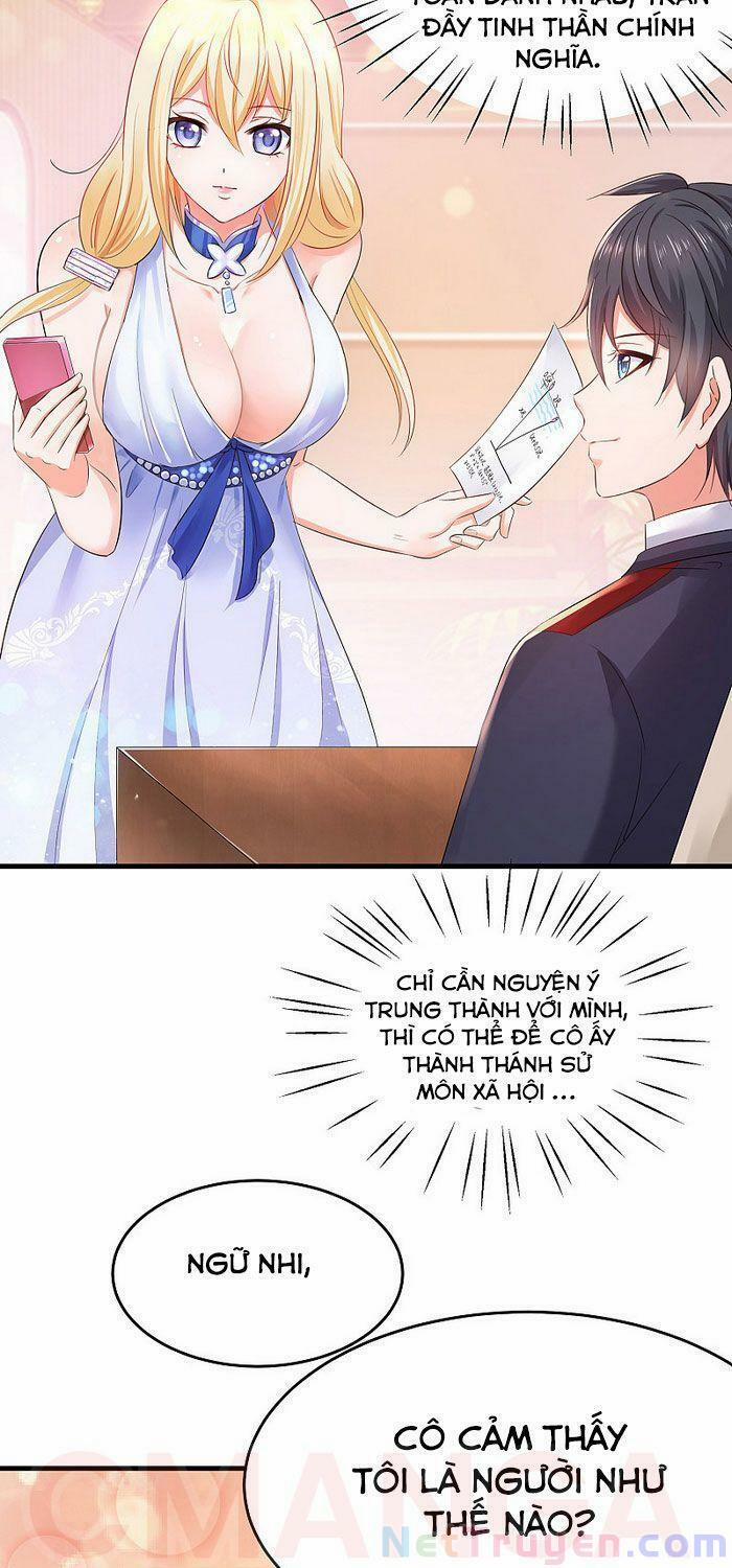 Vô Địch Học Bạ Hệ Thống 26 trang 22