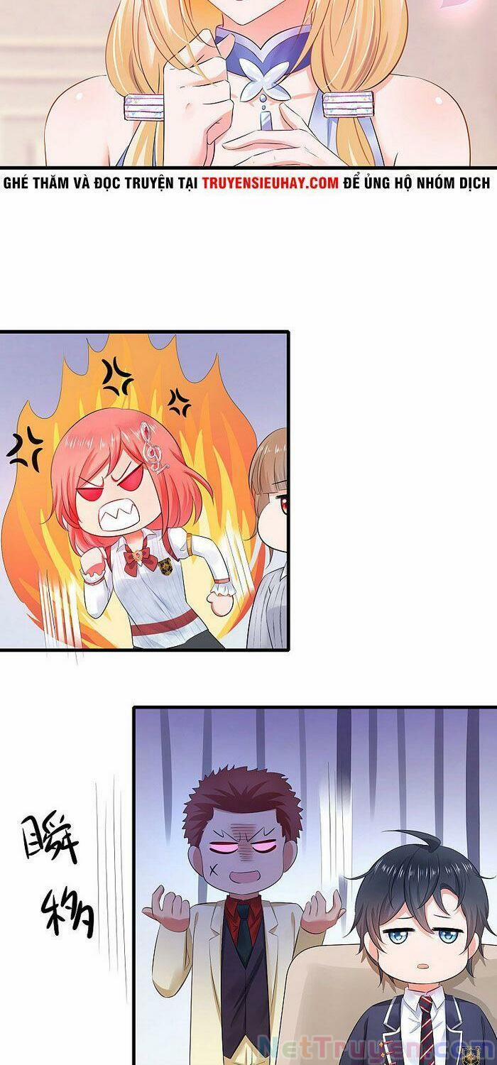 Vô Địch Học Bạ Hệ Thống 26 trang 25