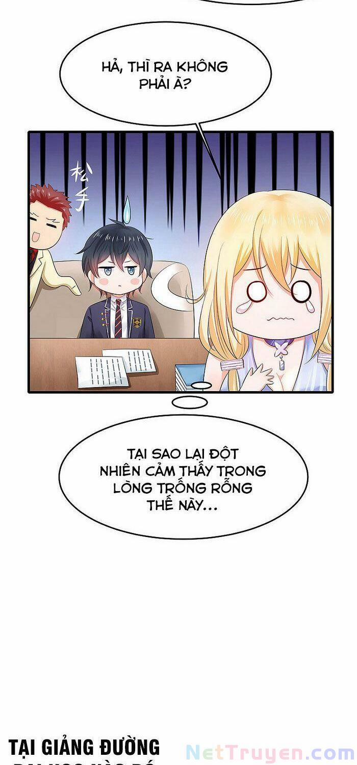 Vô Địch Học Bạ Hệ Thống 26 trang 27