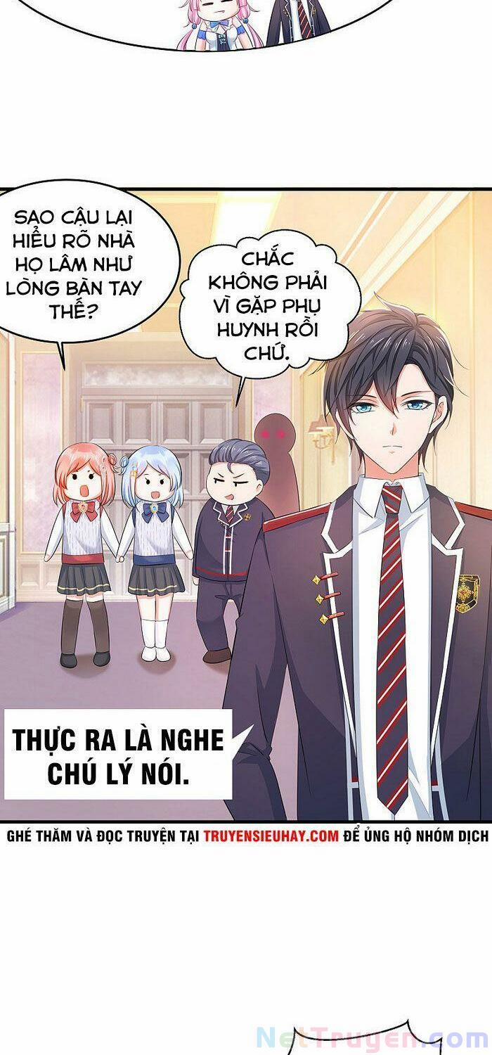 Vô Địch Học Bạ Hệ Thống 26 trang 3