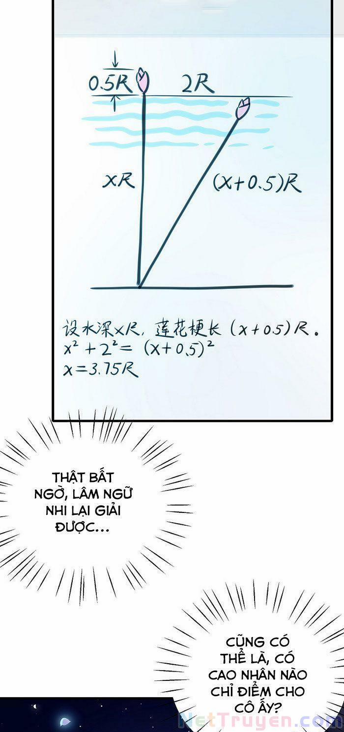 Vô Địch Học Bạ Hệ Thống 26 trang 32