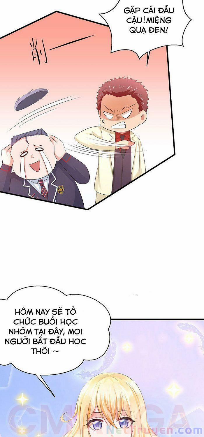 Vô Địch Học Bạ Hệ Thống 26 trang 4