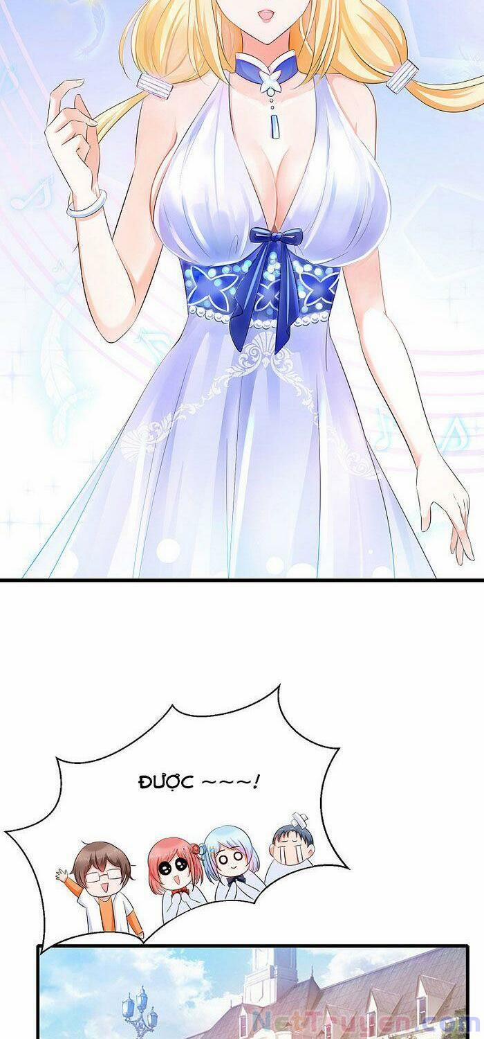 Vô Địch Học Bạ Hệ Thống 26 trang 5