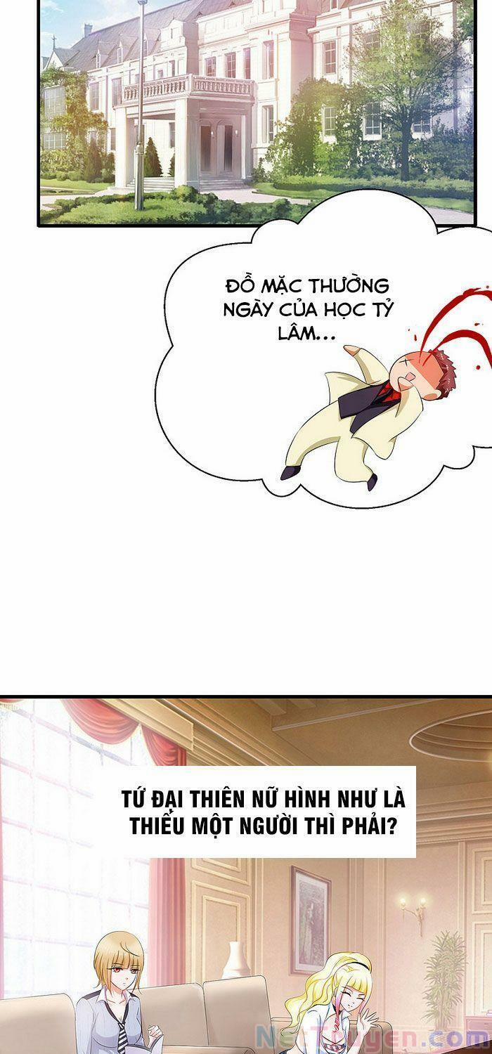 Vô Địch Học Bạ Hệ Thống 26 trang 6