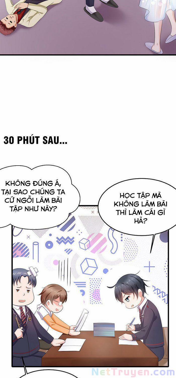 Vô Địch Học Bạ Hệ Thống 26 trang 8