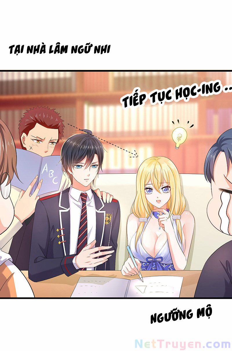 Vô Địch Học Bạ Hệ Thống 27 trang 0