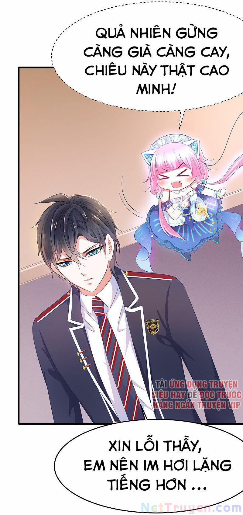 Vô Địch Học Bạ Hệ Thống 27 trang 10