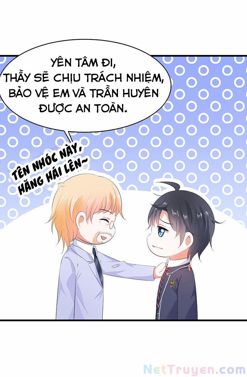 Vô Địch Học Bạ Hệ Thống 27 trang 11