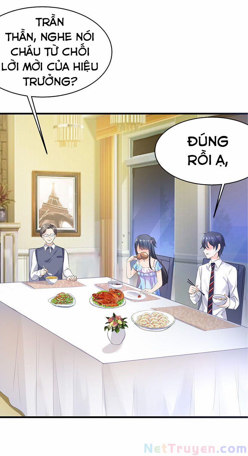 Vô Địch Học Bạ Hệ Thống 27 trang 15