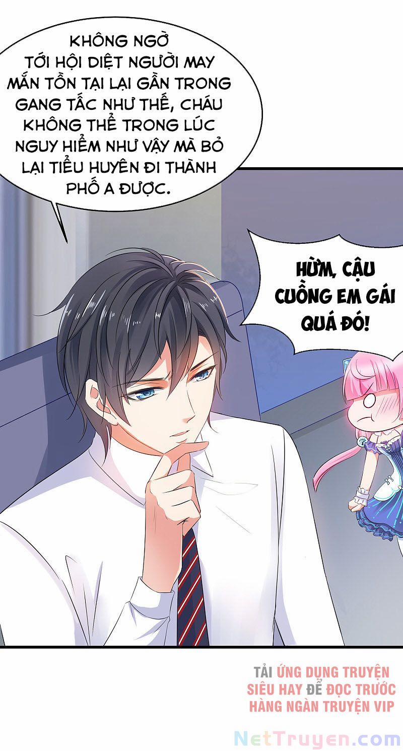 Vô Địch Học Bạ Hệ Thống 27 trang 16