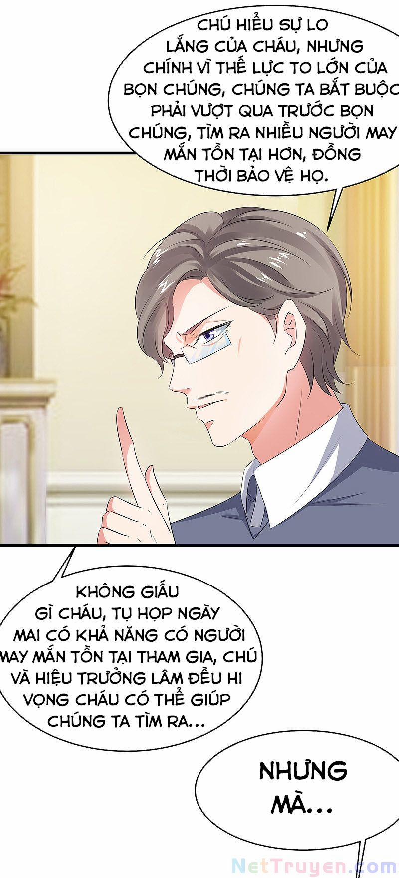 Vô Địch Học Bạ Hệ Thống 27 trang 17