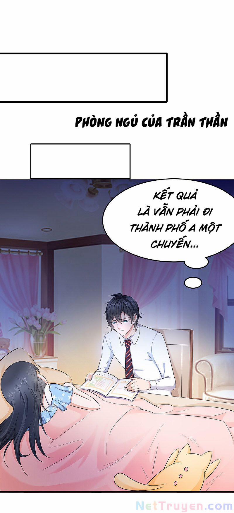 Vô Địch Học Bạ Hệ Thống 27 trang 20