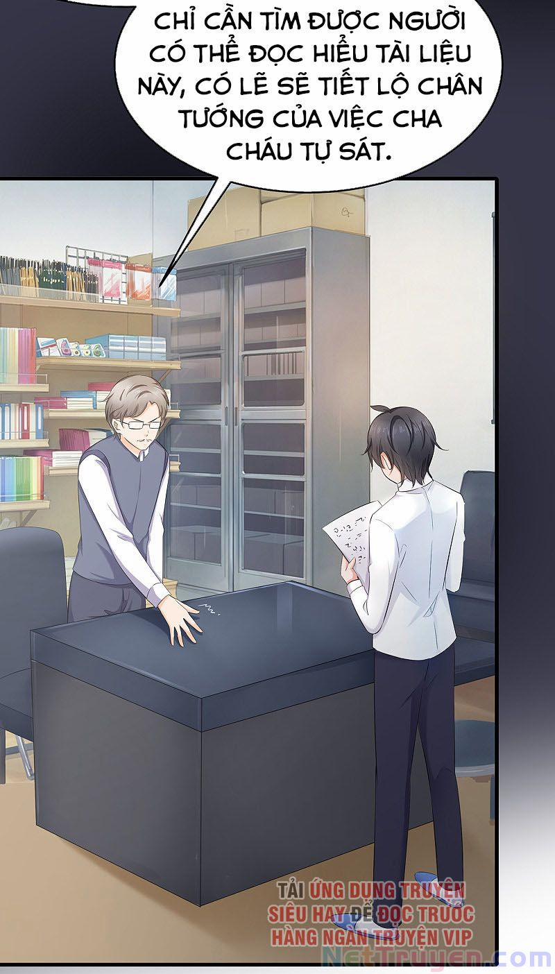 Vô Địch Học Bạ Hệ Thống 27 trang 22