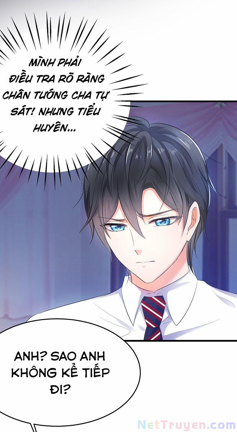 Vô Địch Học Bạ Hệ Thống 27 trang 23