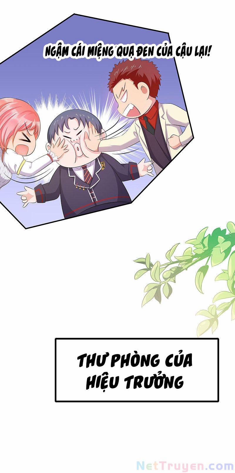 Vô Địch Học Bạ Hệ Thống 27 trang 5