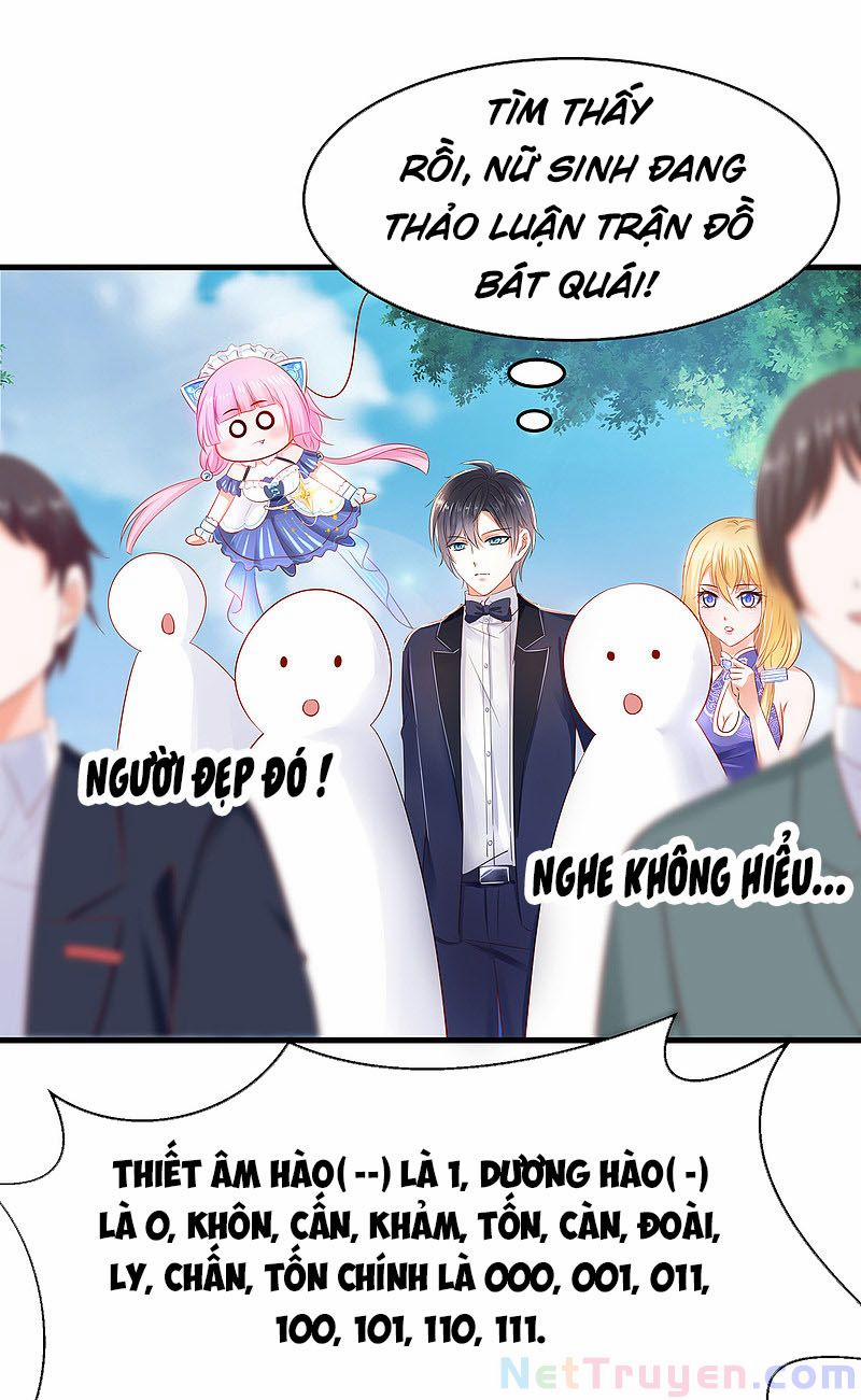 Vô Địch Học Bạ Hệ Thống 28 trang 0