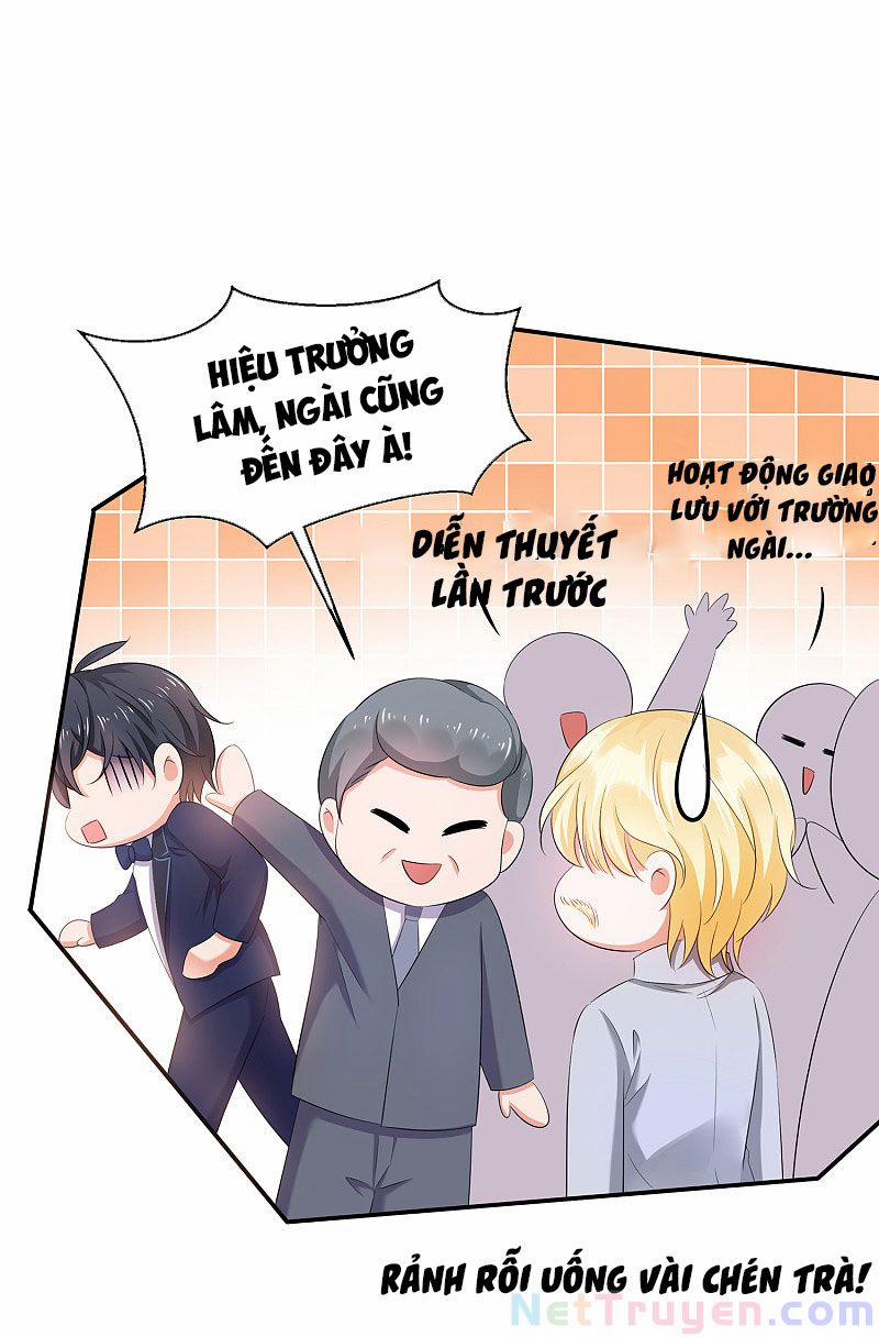 Vô Địch Học Bạ Hệ Thống 28 trang 16