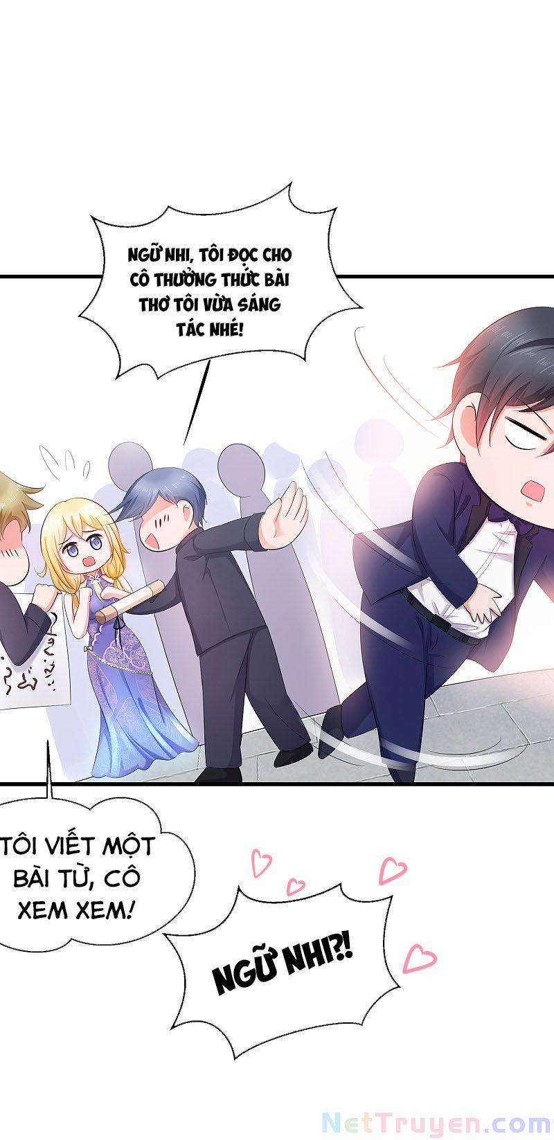 Vô Địch Học Bạ Hệ Thống 28 trang 18