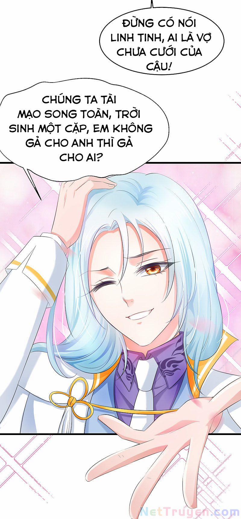 Vô Địch Học Bạ Hệ Thống 28 trang 22