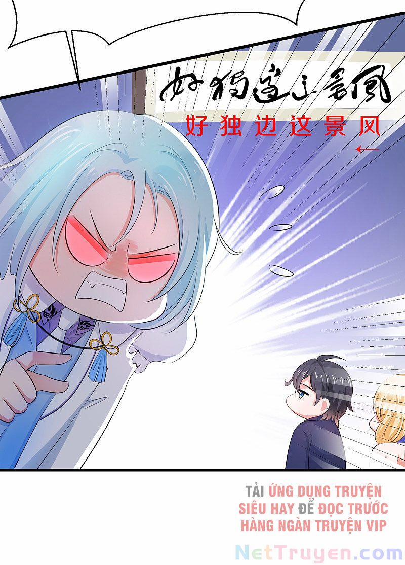 Vô Địch Học Bạ Hệ Thống 28 trang 29