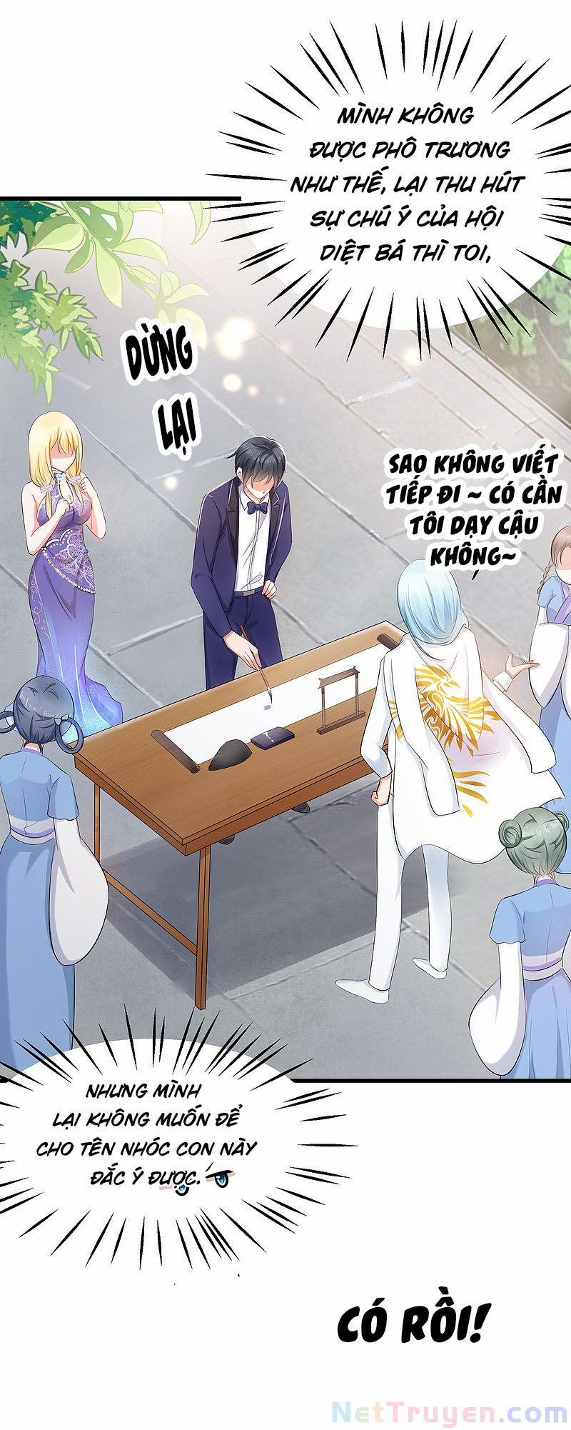 Vô Địch Học Bạ Hệ Thống 28 trang 35