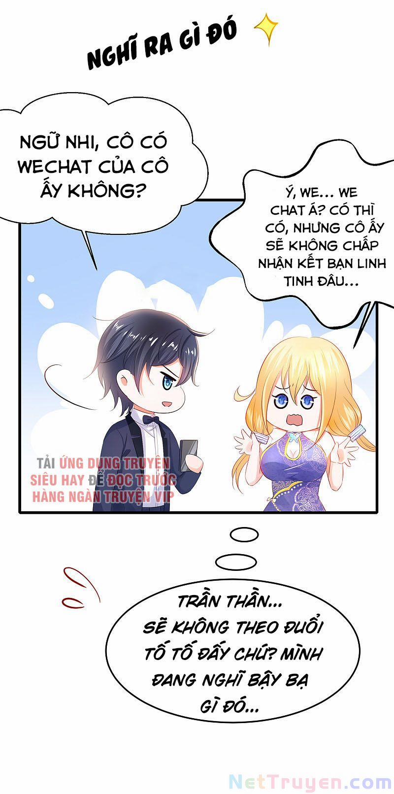 Vô Địch Học Bạ Hệ Thống 28 trang 5