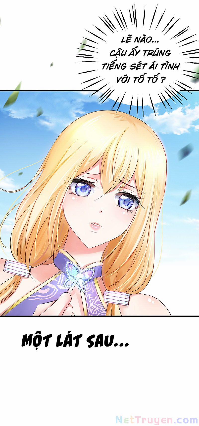 Vô Địch Học Bạ Hệ Thống 28 trang 7