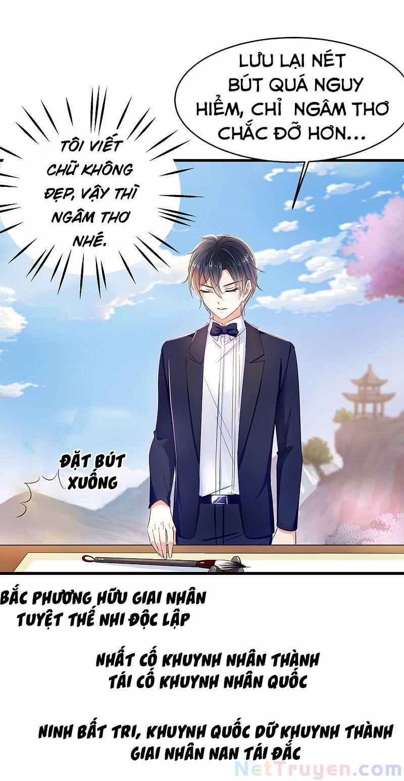 Vô Địch Học Bạ Hệ Thống 29 trang 0