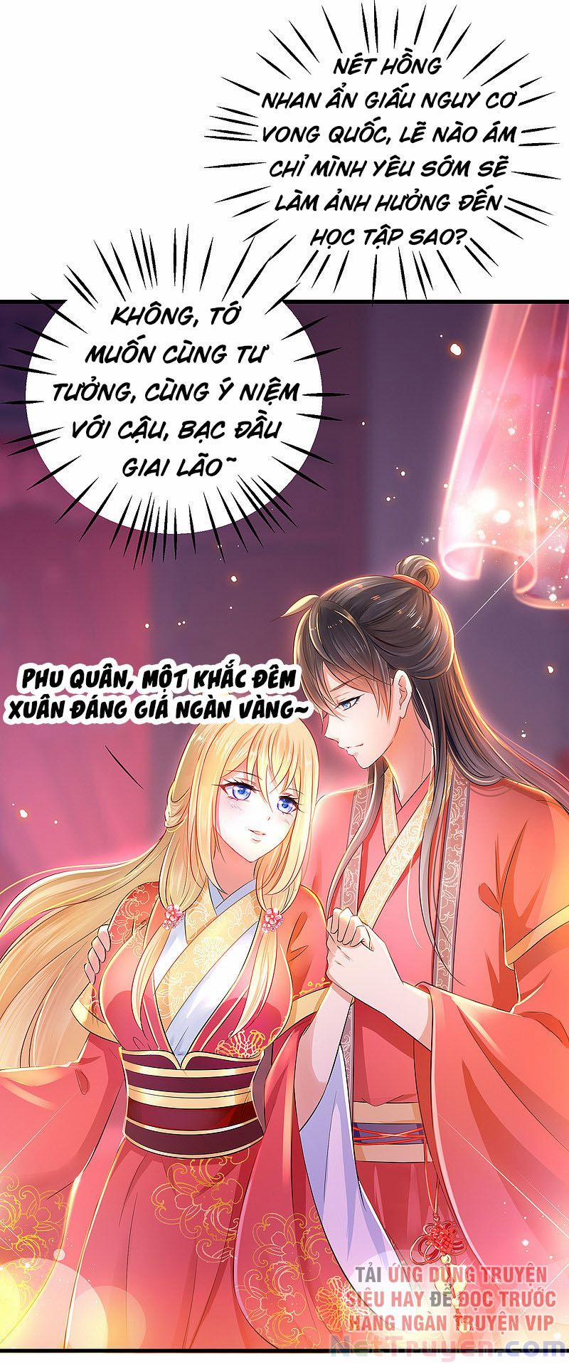 Vô Địch Học Bạ Hệ Thống 29 trang 2