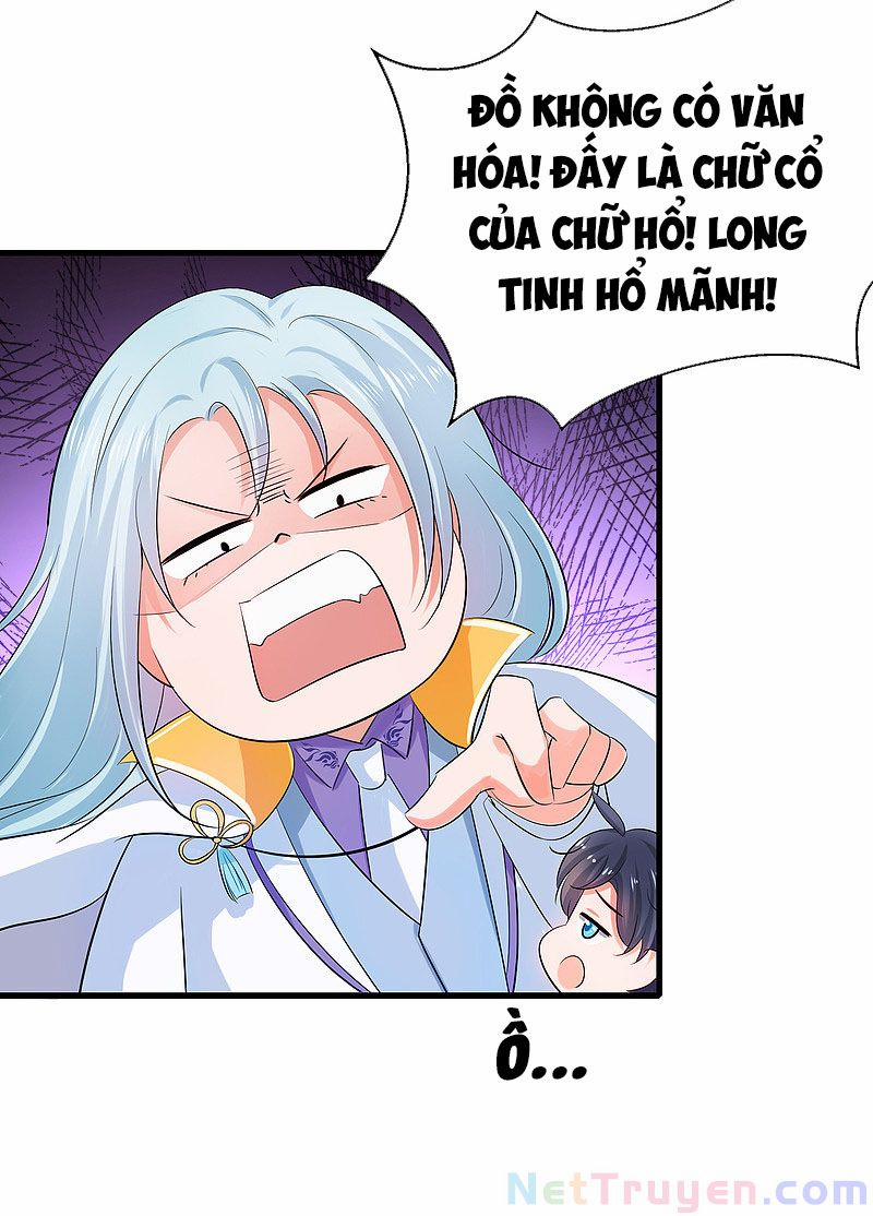 Vô Địch Học Bạ Hệ Thống 29 trang 21