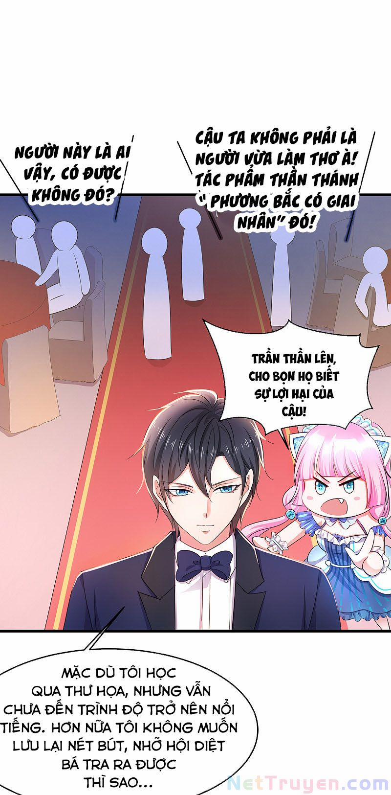 Vô Địch Học Bạ Hệ Thống 29 trang 27