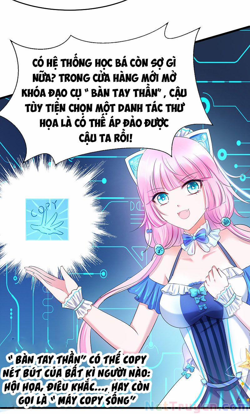 Vô Địch Học Bạ Hệ Thống 29 trang 28