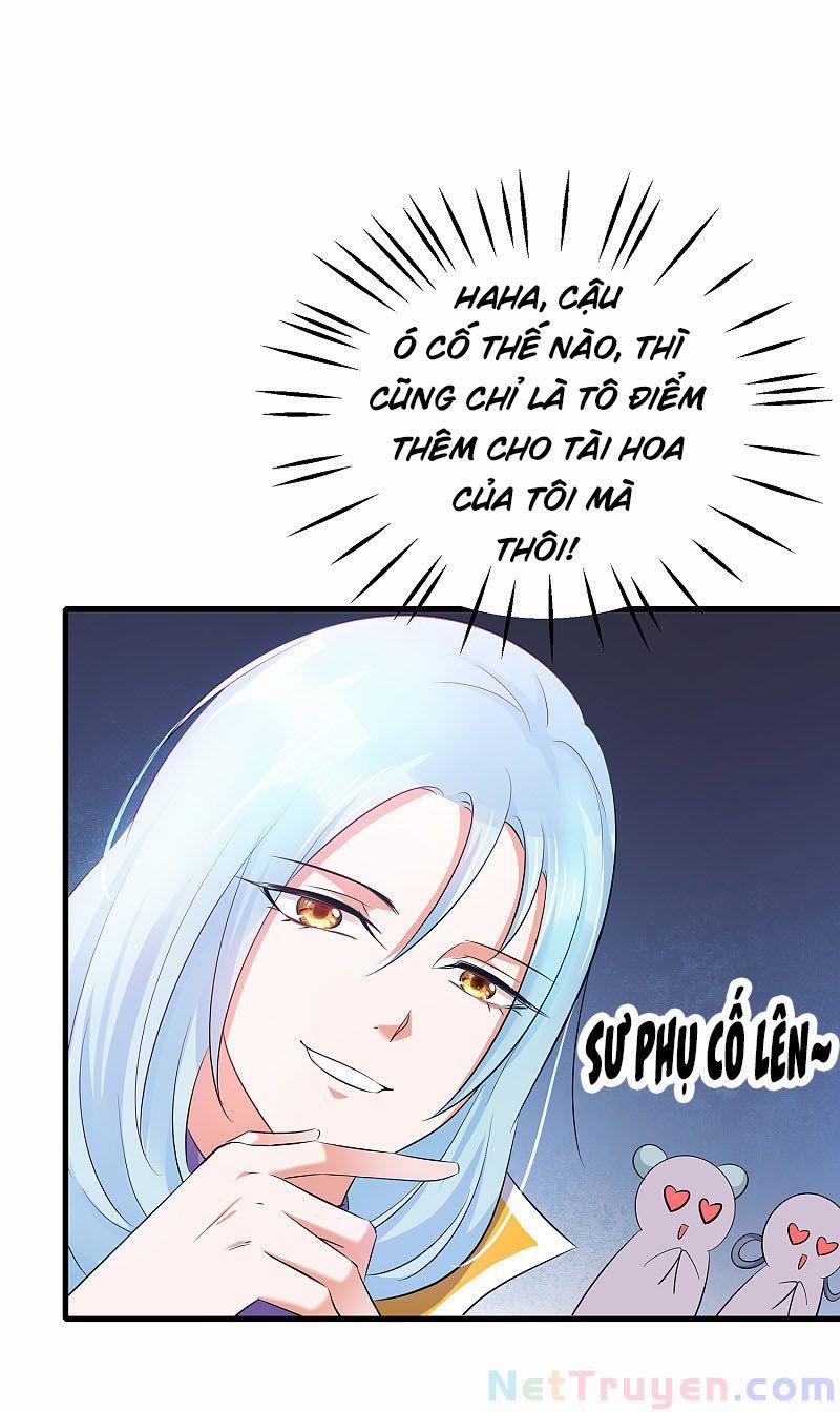 Vô Địch Học Bạ Hệ Thống 29 trang 30