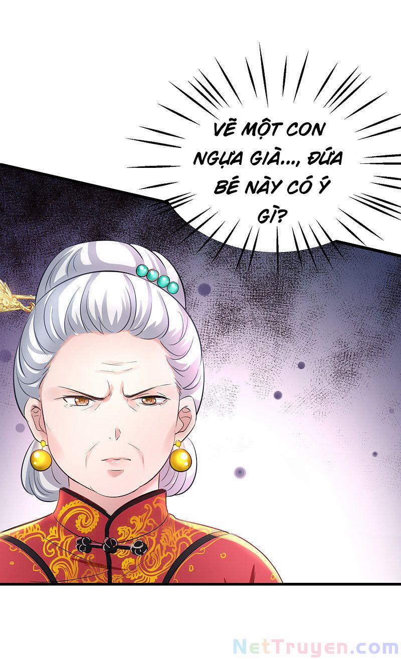 Vô Địch Học Bạ Hệ Thống 29 trang 33