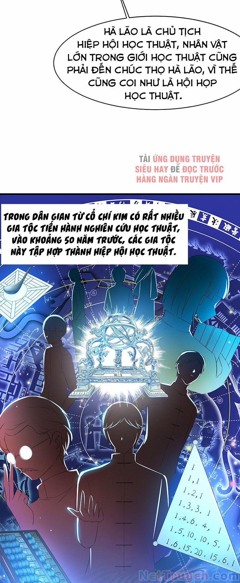 Vô Địch Học Bạ Hệ Thống 29 trang 8