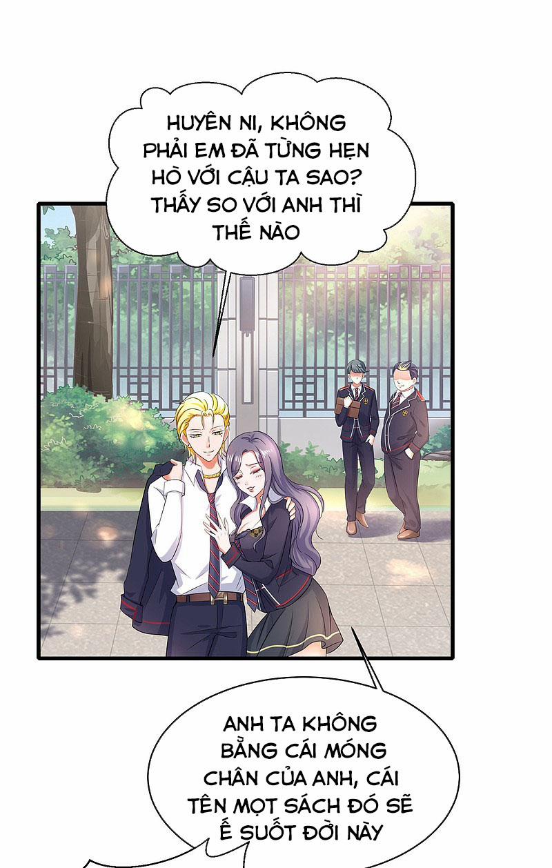 Vô Địch Học Bạ Hệ Thống 3 trang 0