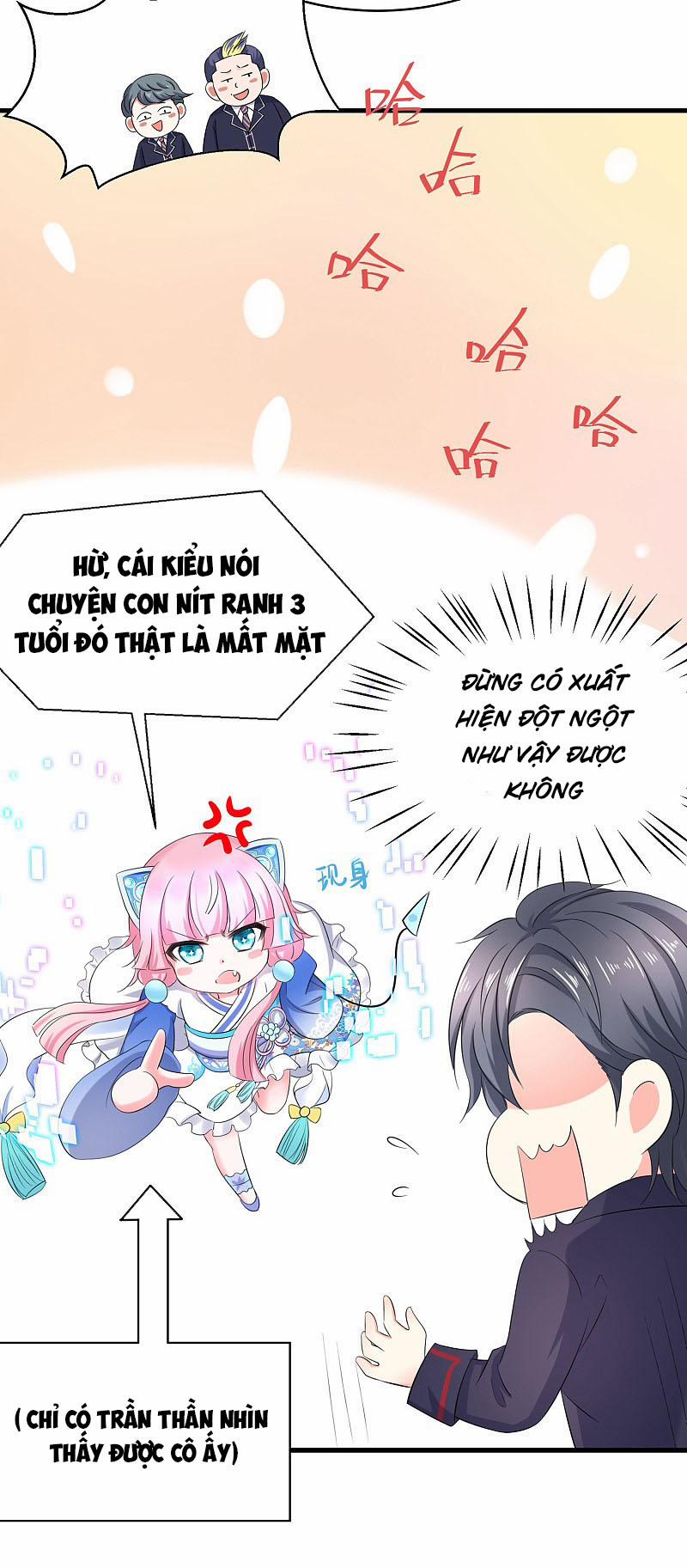 Vô Địch Học Bạ Hệ Thống 3 trang 1