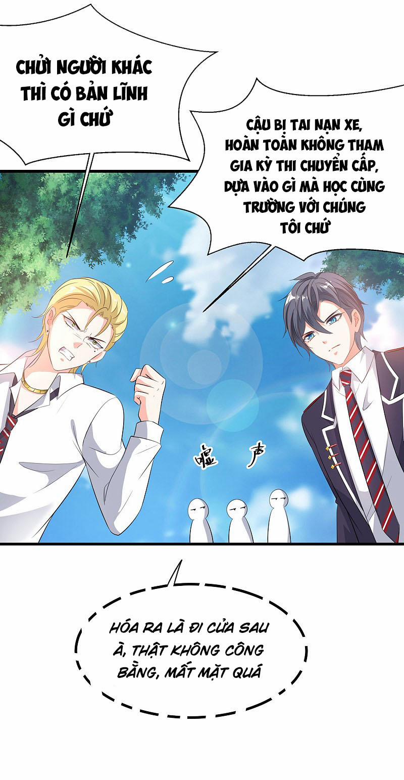 Vô Địch Học Bạ Hệ Thống 3 trang 14