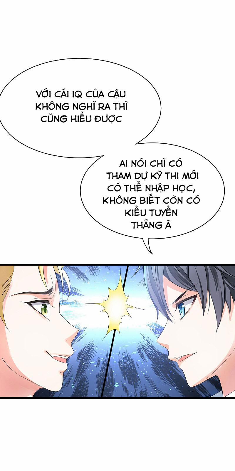 Vô Địch Học Bạ Hệ Thống 3 trang 15