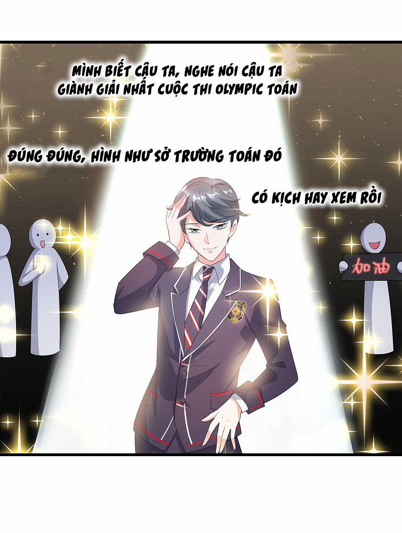 Vô Địch Học Bạ Hệ Thống 3 trang 19