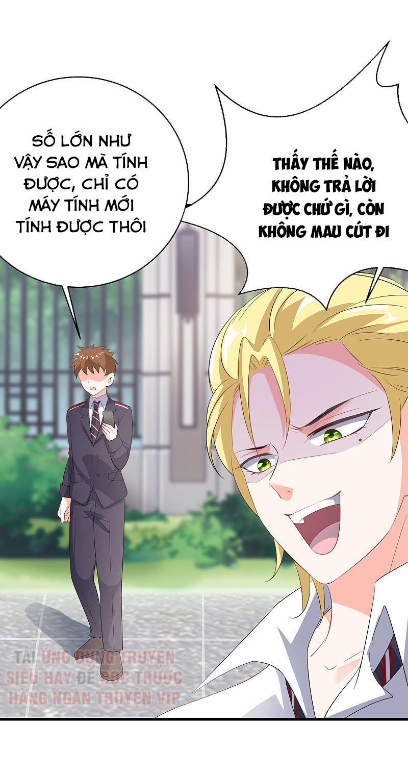 Vô Địch Học Bạ Hệ Thống 3 trang 29