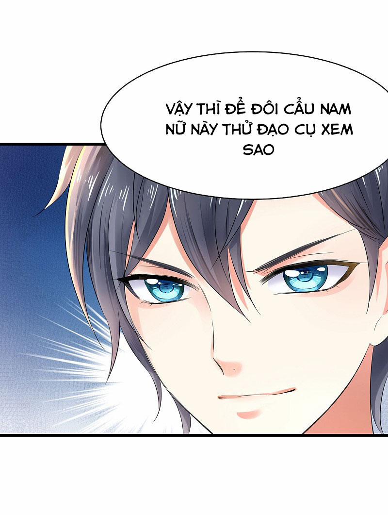 Vô Địch Học Bạ Hệ Thống 3 trang 3