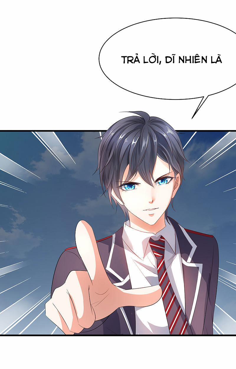 Vô Địch Học Bạ Hệ Thống 3 trang 32