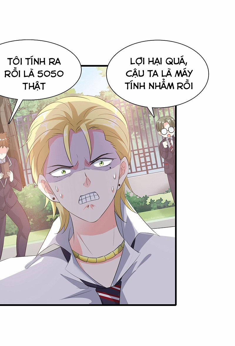 Vô Địch Học Bạ Hệ Thống 3 trang 36