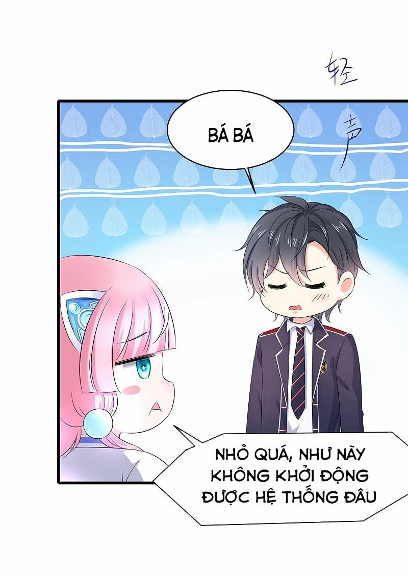 Vô Địch Học Bạ Hệ Thống 3 trang 4