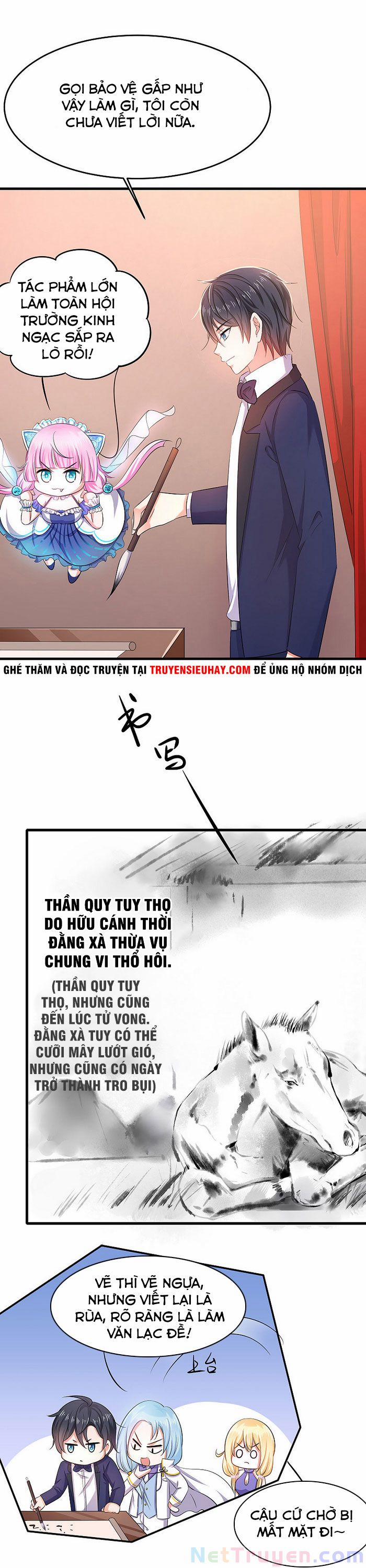 Vô Địch Học Bạ Hệ Thống 30 trang 0